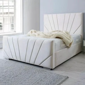 Sunrise Bed
